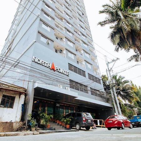 Reddoorz Premium Near Trinoma Cidade Quezon Exterior foto