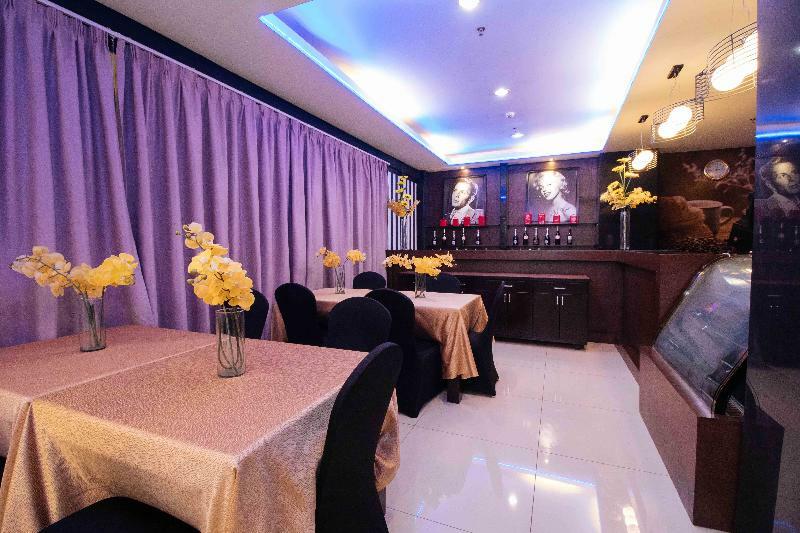 Reddoorz Premium Near Trinoma Cidade Quezon Exterior foto