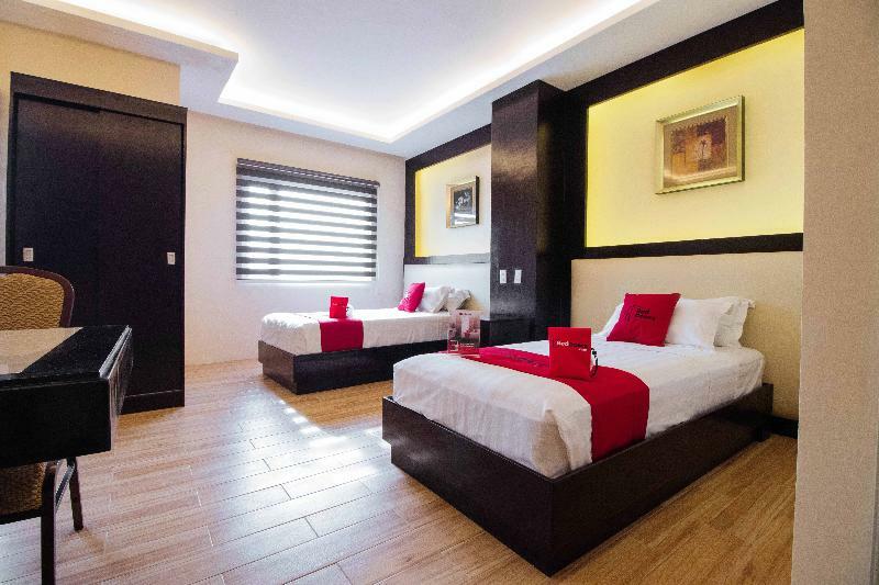 Reddoorz Premium Near Trinoma Cidade Quezon Exterior foto
