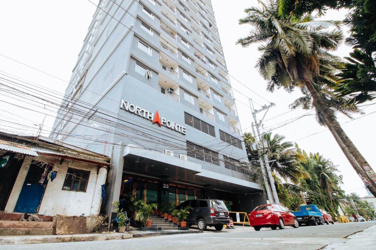 Reddoorz Premium Near Trinoma Cidade Quezon Exterior foto