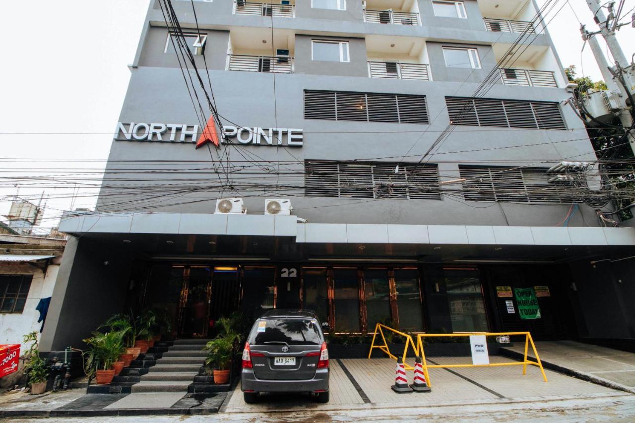 Reddoorz Premium Near Trinoma Cidade Quezon Exterior foto