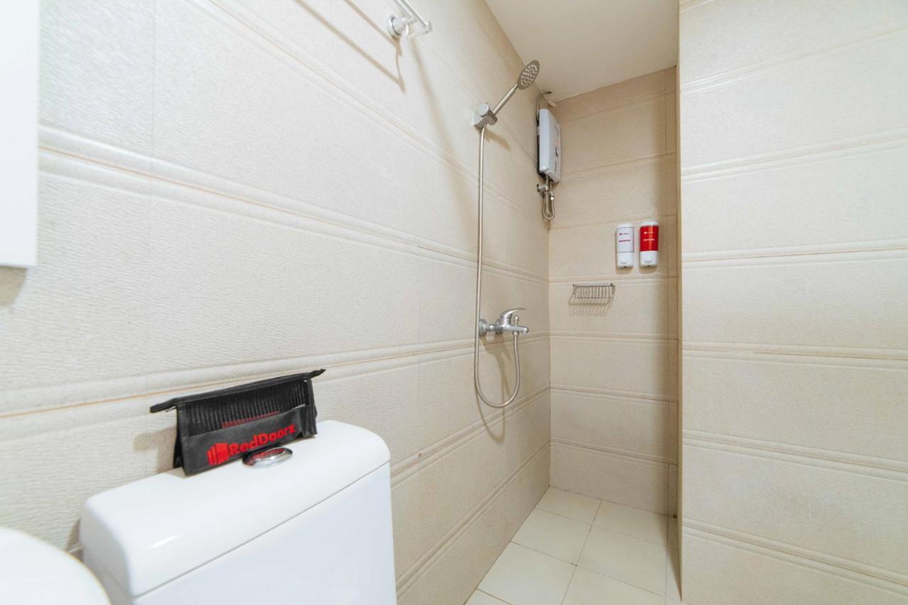 Reddoorz Premium Near Trinoma Cidade Quezon Exterior foto